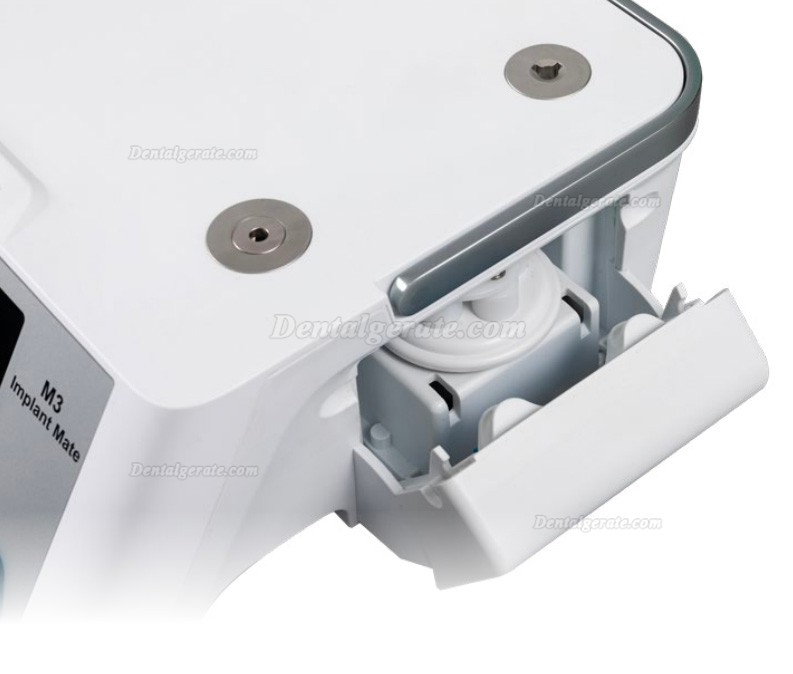 Dental B&uuml;rstenloser Implantatmotor Physiodispenser Mate M3